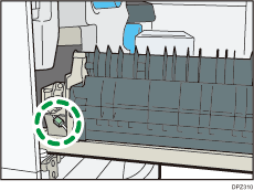 Ilustración de la máquina