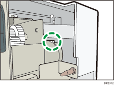 Ilustración de la máquina