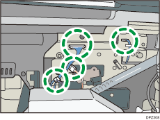 Illustration de l'appareil