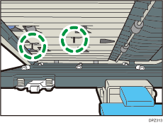 Illustration de l'appareil