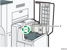 Illustration de l'appareil