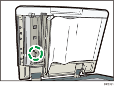 Illustration de l'appareil