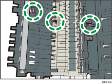 Illustratie apparaat