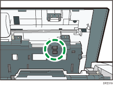Illustratie apparaat