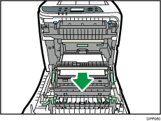 Abbildung Drucker