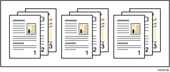 Illustration de la fonction Assembler