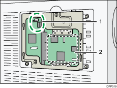 Illustration de l'intérieur