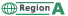 Region A-ikon