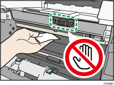 Schermafbeelding apparaat