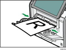 Bypass tepsisi gösterimi