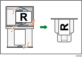 Illustration of Rotate Copy