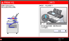 操作面板屏幕插图