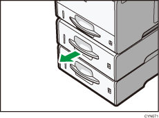 印表機說明圖