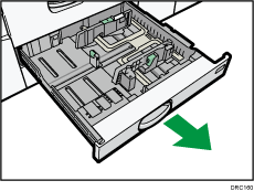 Illustration af kassette 2