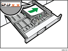 Illustration af kassette 2