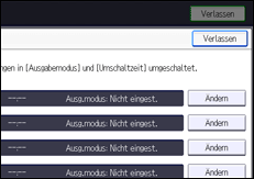 Abbildung Bedienfeld-Display