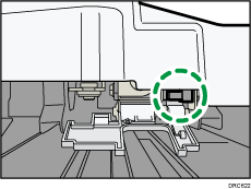 Ilustración de la máquina