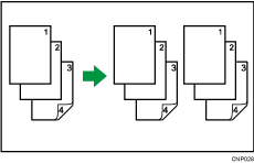 Illustration de Mél. 1 & 2 fac