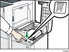 Illustration du magasin