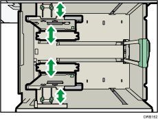 Illustration du LCT grand format