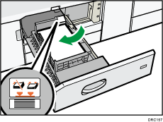 A 1. adagoló ábrája