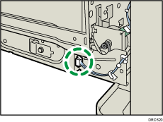 Illustrazione della macchina