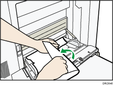 Illustrazione della macchina