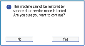 Illustrasjon av betjeningspanelet