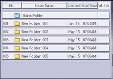 Illustrasjon av betjeningspanelet