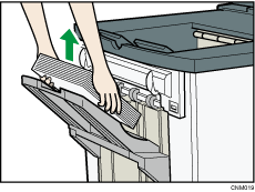 Imagem do finalizador