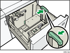 Ilustração do LCT para grandes formatos 
