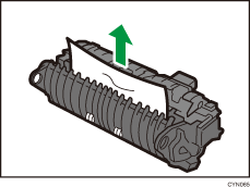 Illustration de l'imprimante