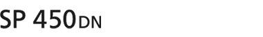 SP 450DN