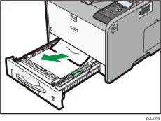 Иллюстрация принтера