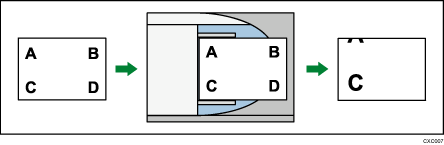 Illustration of base point