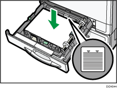 Ilustrace zásobníku 2