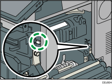 Ilustración de la máquina