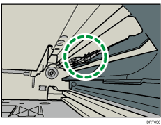 Ilustración de la máquina