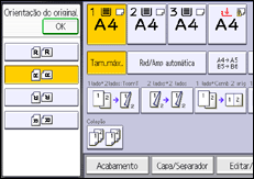Käyttöpaneelin näyttö
