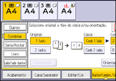 Käyttöpaneelin näyttö