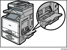 Illustration du Bypass