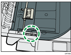 Illustration de l'appareil