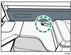 Illustration de l'appareil