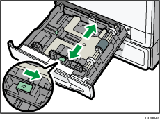 Illustrazione del vassoio 2