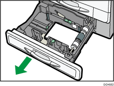 Illustrazione del vassoio 2