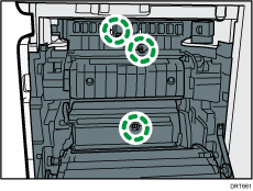 Illustrazione della macchina