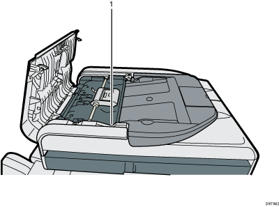 Illustrazione della macchina