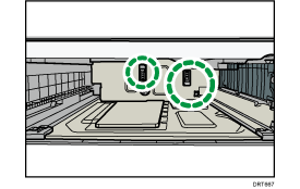 Illustrazione della macchina