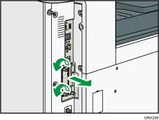 Abbildung Controller Board