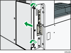 Abbildung Controller Board